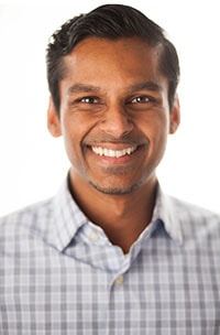 Chris Persaud, Product Specialist