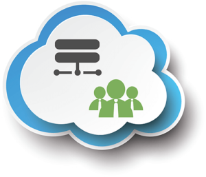 Hybrid Cloud service provider