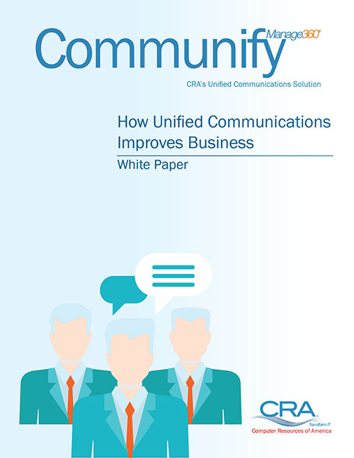 How Unified Communicatios Improves Business