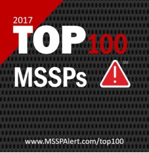 Top 100 MSPs