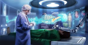 Reality Technology is giving progressive medical institutions an edge in treatment and education.