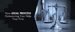 Legal Outsourcing Services For IT
