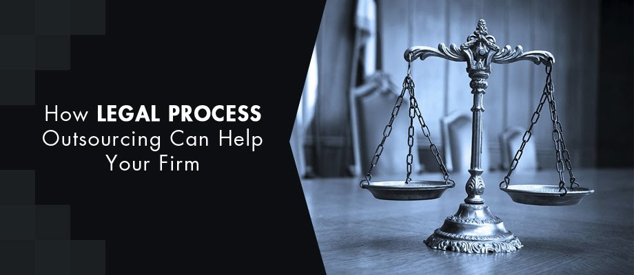 Legal Outsourcing Services For IT