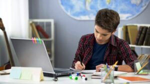 Technology in Education