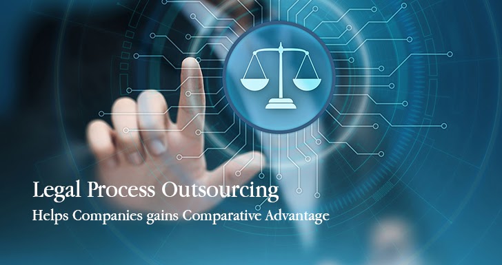 legal outsourcing services