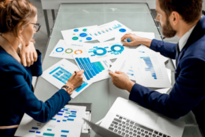 Financial Collaboration