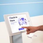 Patient Check In Systems