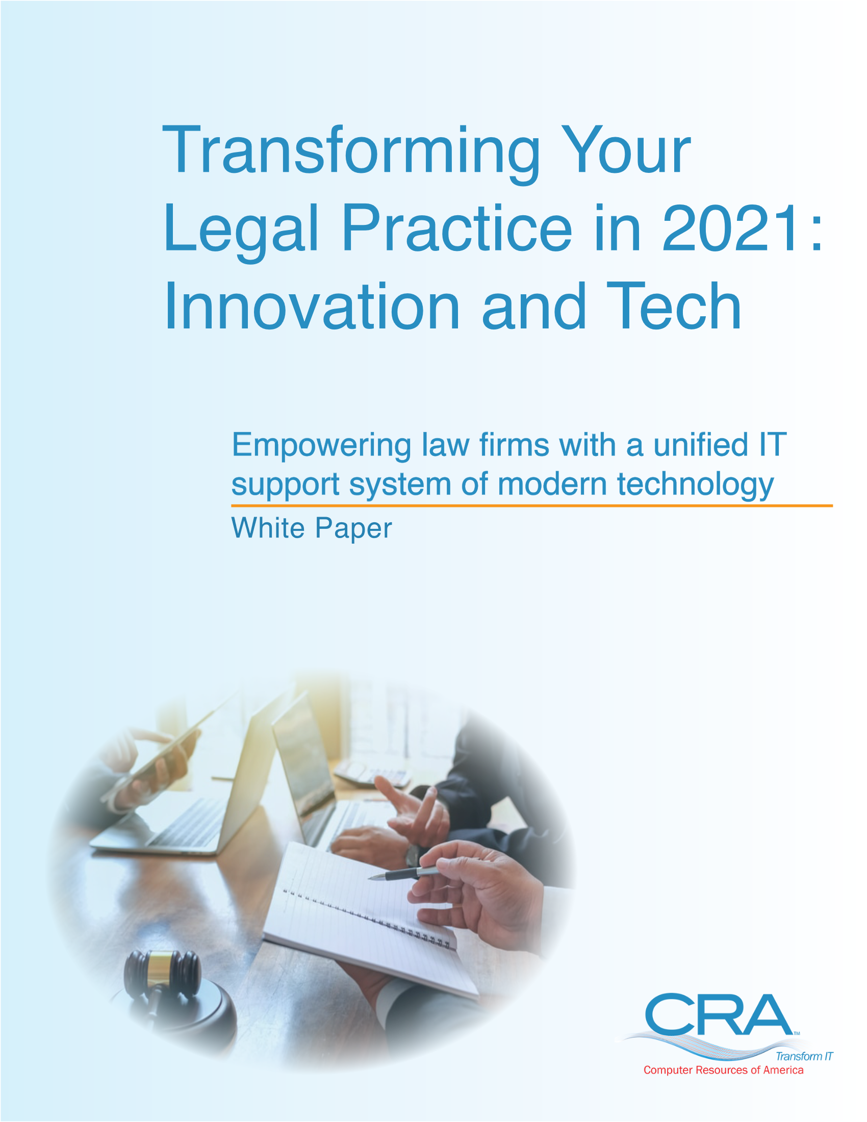 Technology White Papers, IT Resources, Cloud White Papers