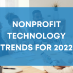 Top Nonprofit Trends for 2022