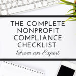 Ensuring All Nonprofit Compliance Standards Are Being Adhered To