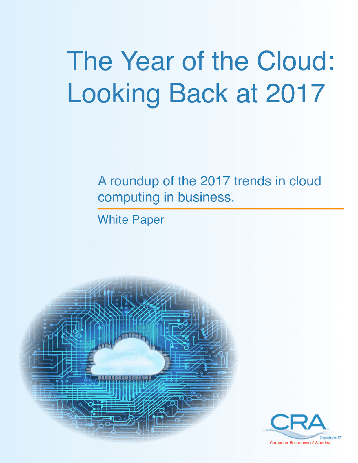 Year-of-the-cloud