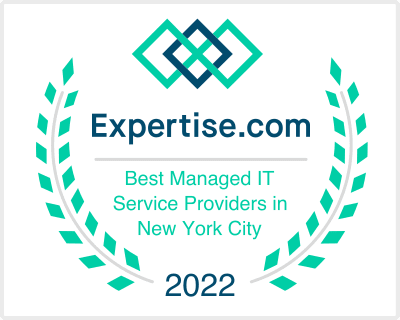 Expertise Best Managed IT Service Provider in NYC 2022