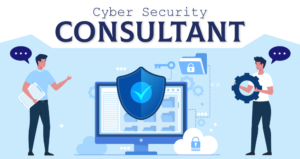Small Business Cyber Security Consulting