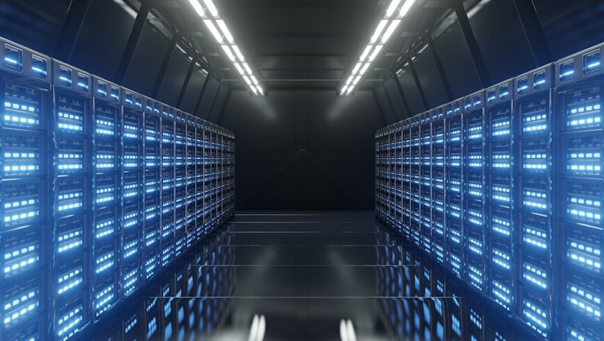 Cloud IT Services for Storage