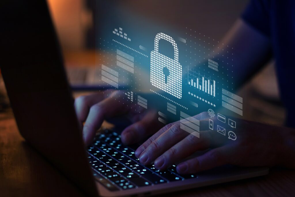 Ransomware and Cybersecurity for Small Businesses