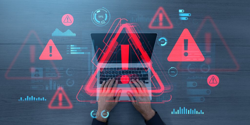 Cisco device breaches and Cybersecurity