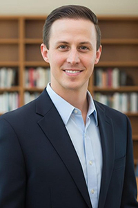 Tracy Green - Director of Marketing