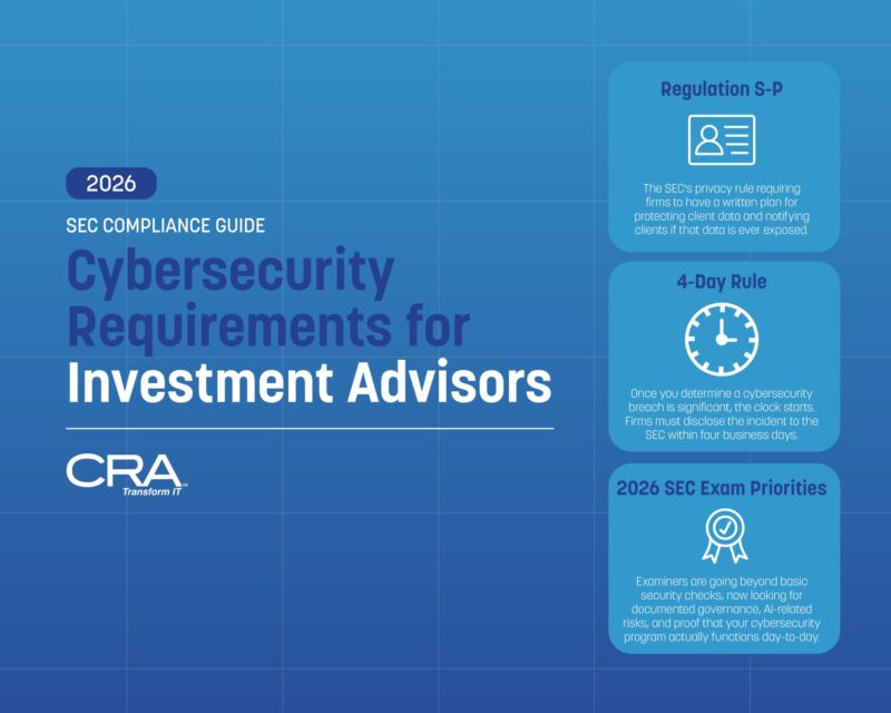 Image for the Tweet beginning: 🚨SEC Cybersecurity rules are fully