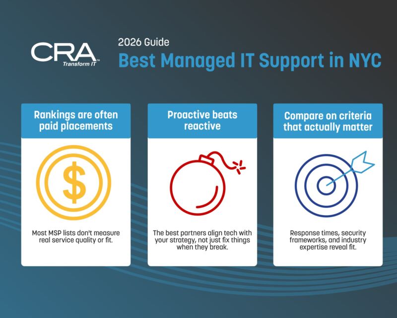 Image for the Tweet beginning: Most "Best IT Companies in