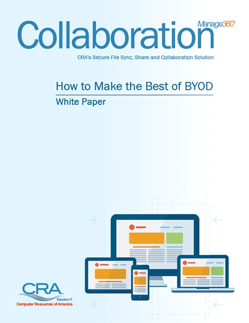 file sync and share business solution