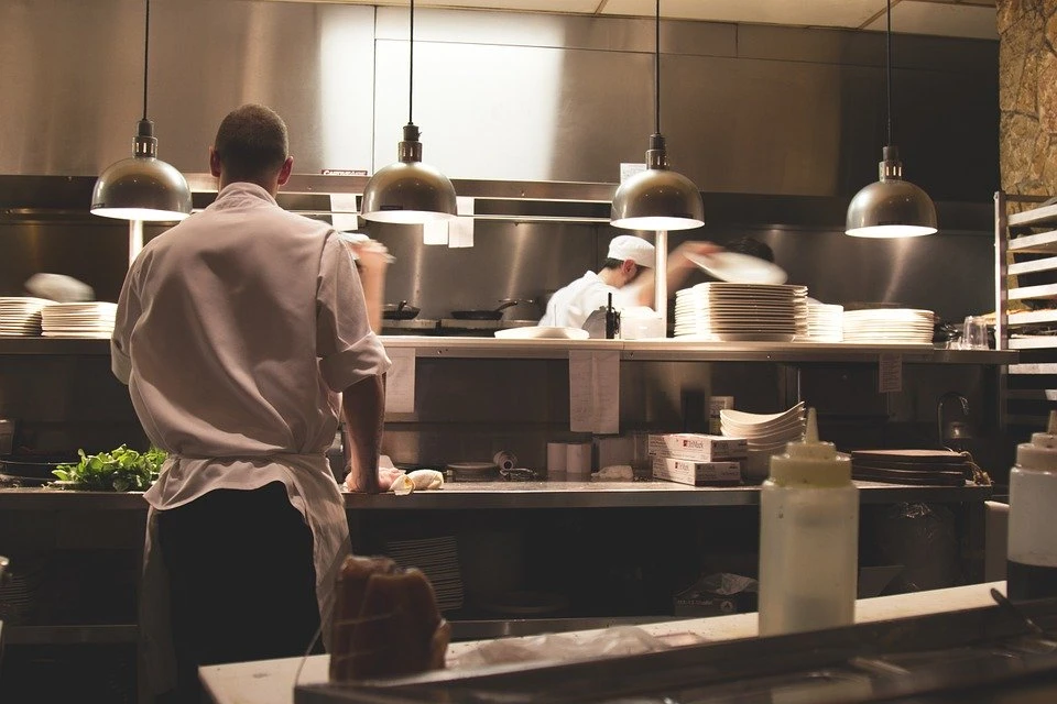 Food Industry Technology