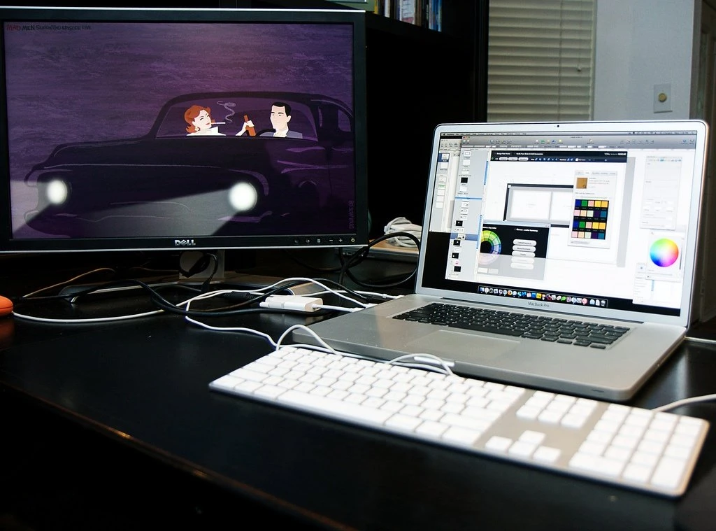 How To Thrive As A Designer Working Remotely