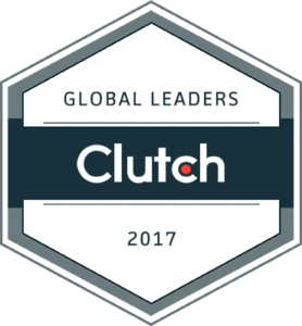 Clutch Top Leaders Cloud Consultants
