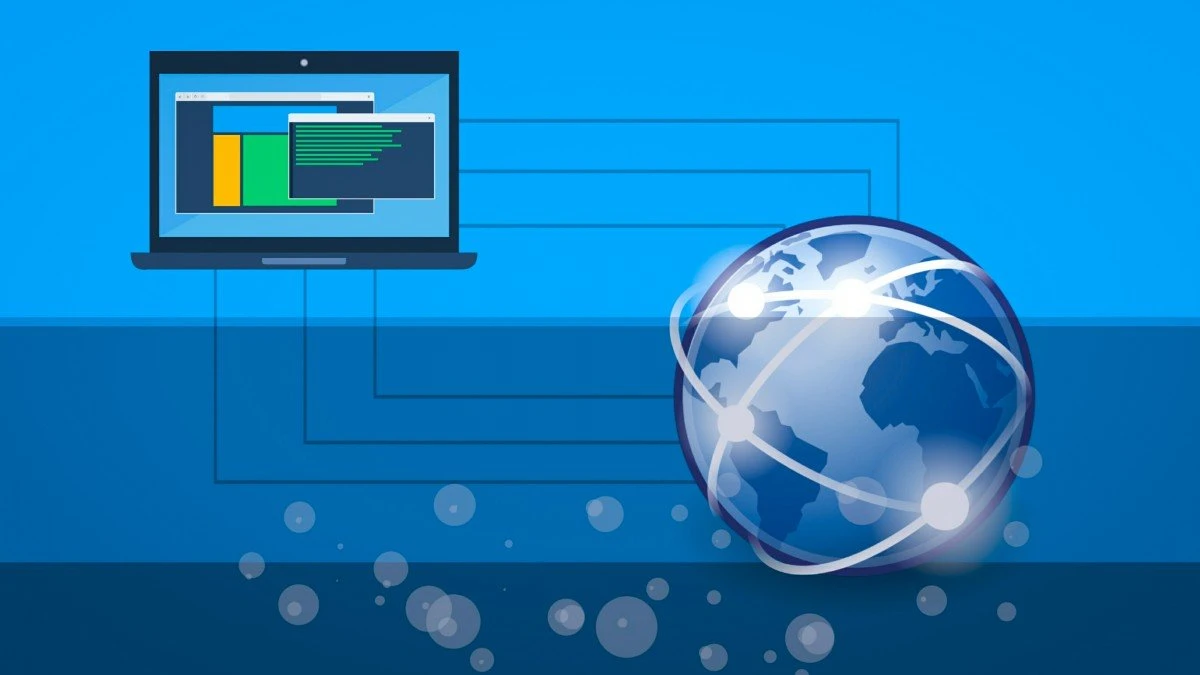 Technology trends & nonprofits