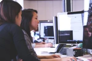 Using technology in education
