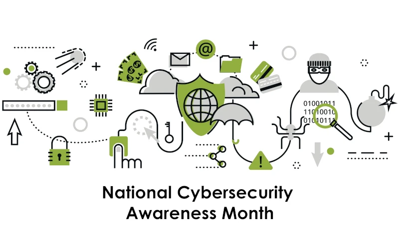 Cybersecurity Awareness Month