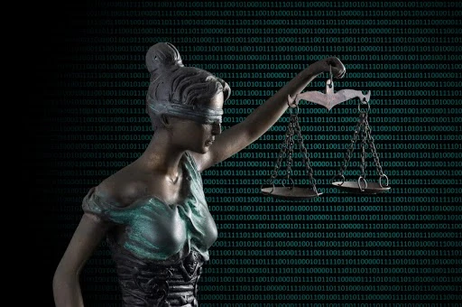 law firm cloud server