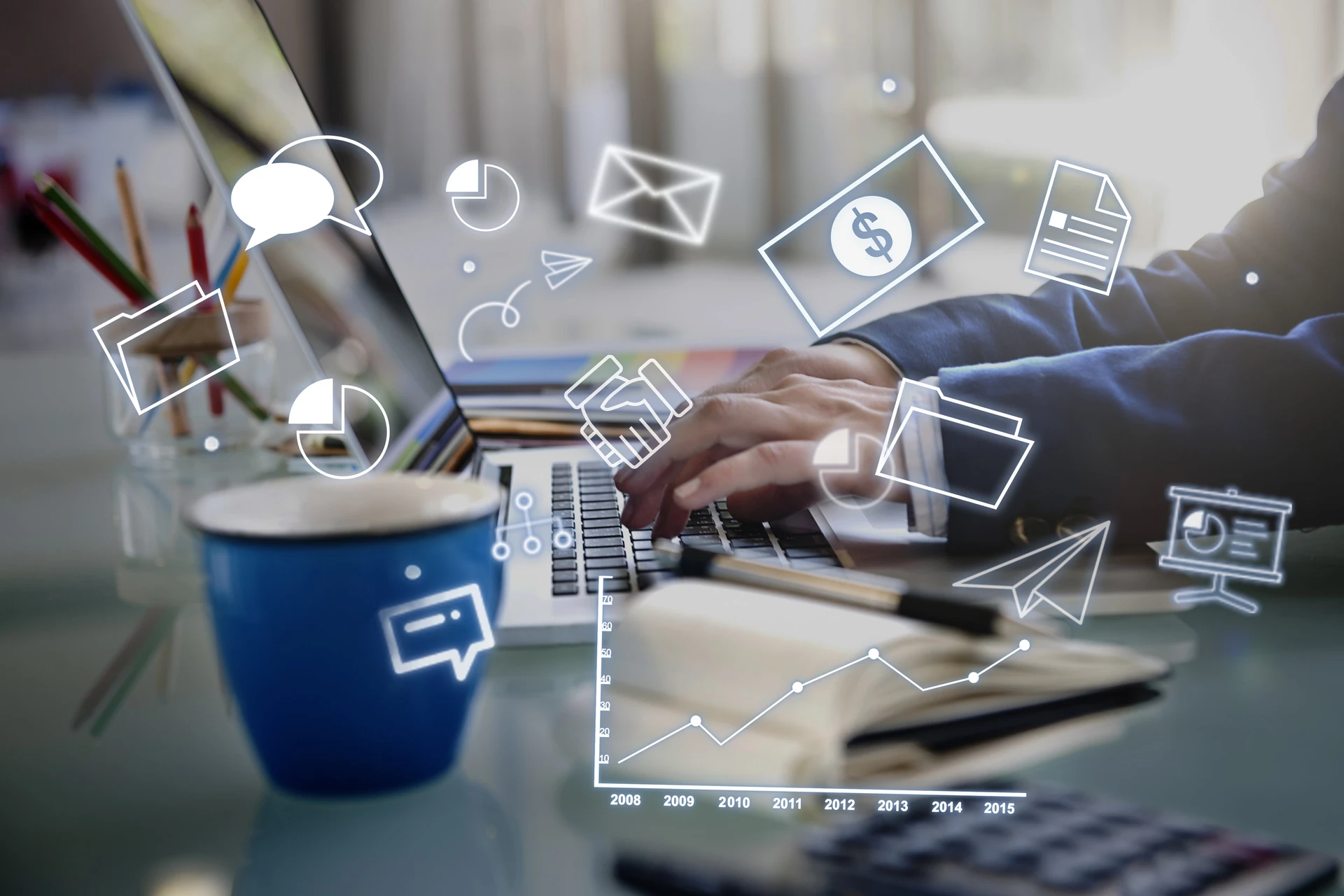 Business Continuity Management