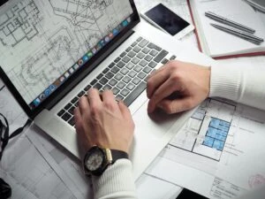 Virtual Architect