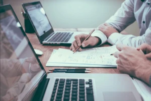 Financial-Forecasting-Models