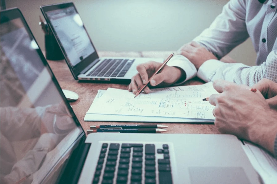 Financial-Forecasting-Models