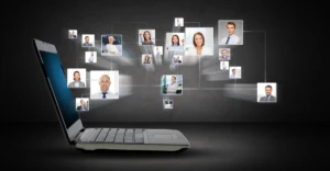 Virtual Event Nonprofit