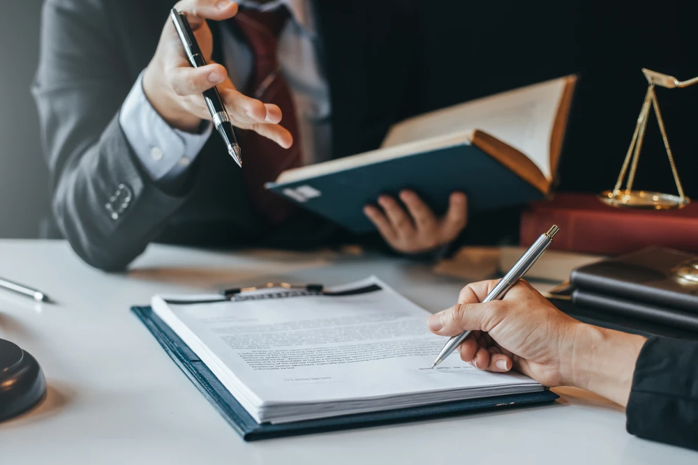 Litigator Workflows