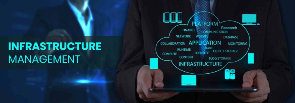 Technology Infrastructure Management