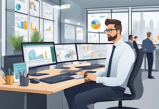 The Cost Benefits of Managed IT Services