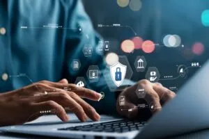 How Does Network Security Work