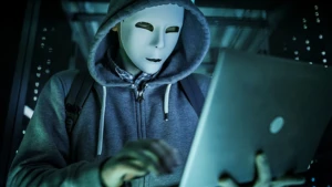 Anatomy of a Cyber Attack