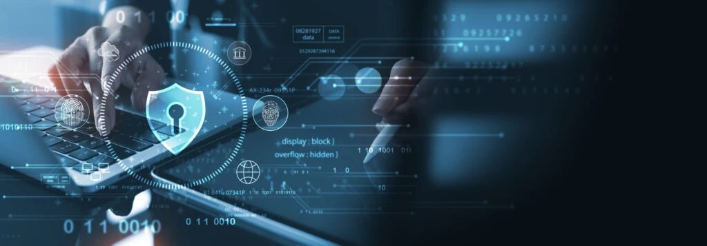 Cybersecurity For Small Businesses