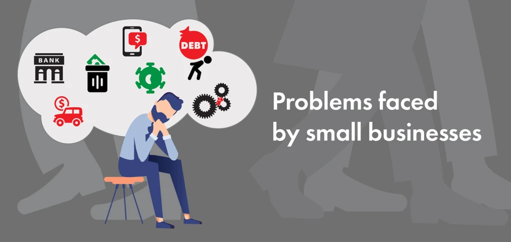 IT Challenges for Small Business Owners