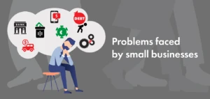 IT Challenges for Small Business Owners