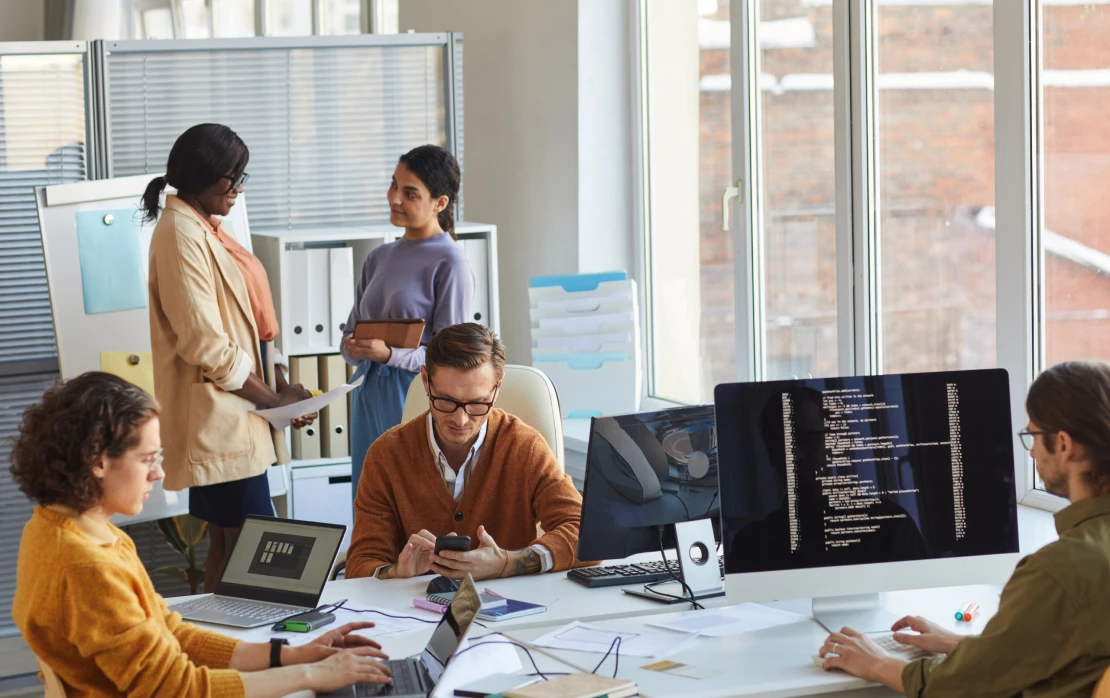 IT Consulting Services NYC