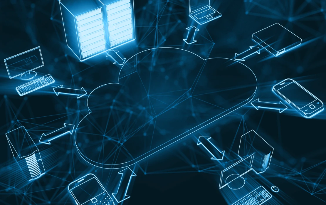 Business IT Consulting