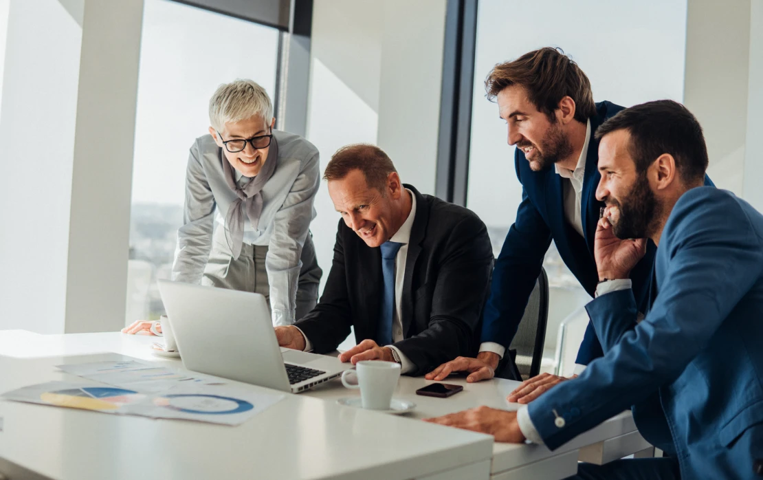 IT Consulting Firms NYC