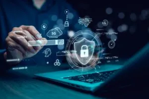 Cyber Security Vs Cloud Security