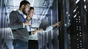 Cybersecurity Consulting Firms NYC