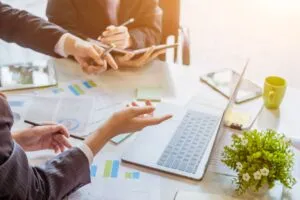 Small Business IT Consulting